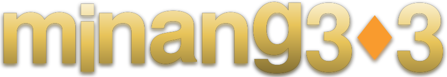 minang303 logo