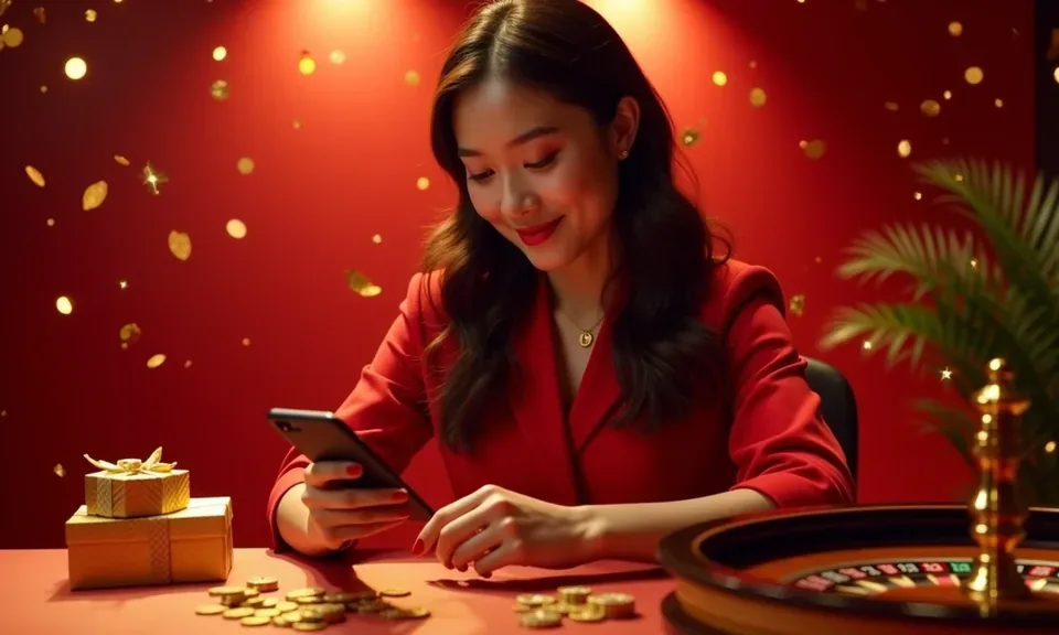 minang303 Putting Money Into Your minang303 Account